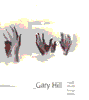 Gary Hill's Handheard